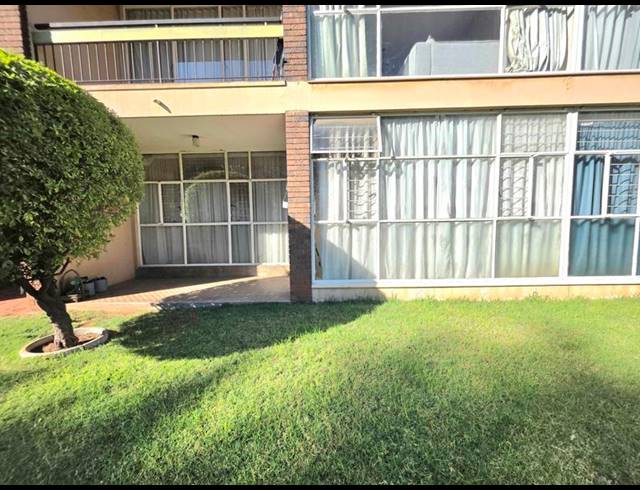 2 BEDROOM APARTMENT FOR SALE IN DENLEE